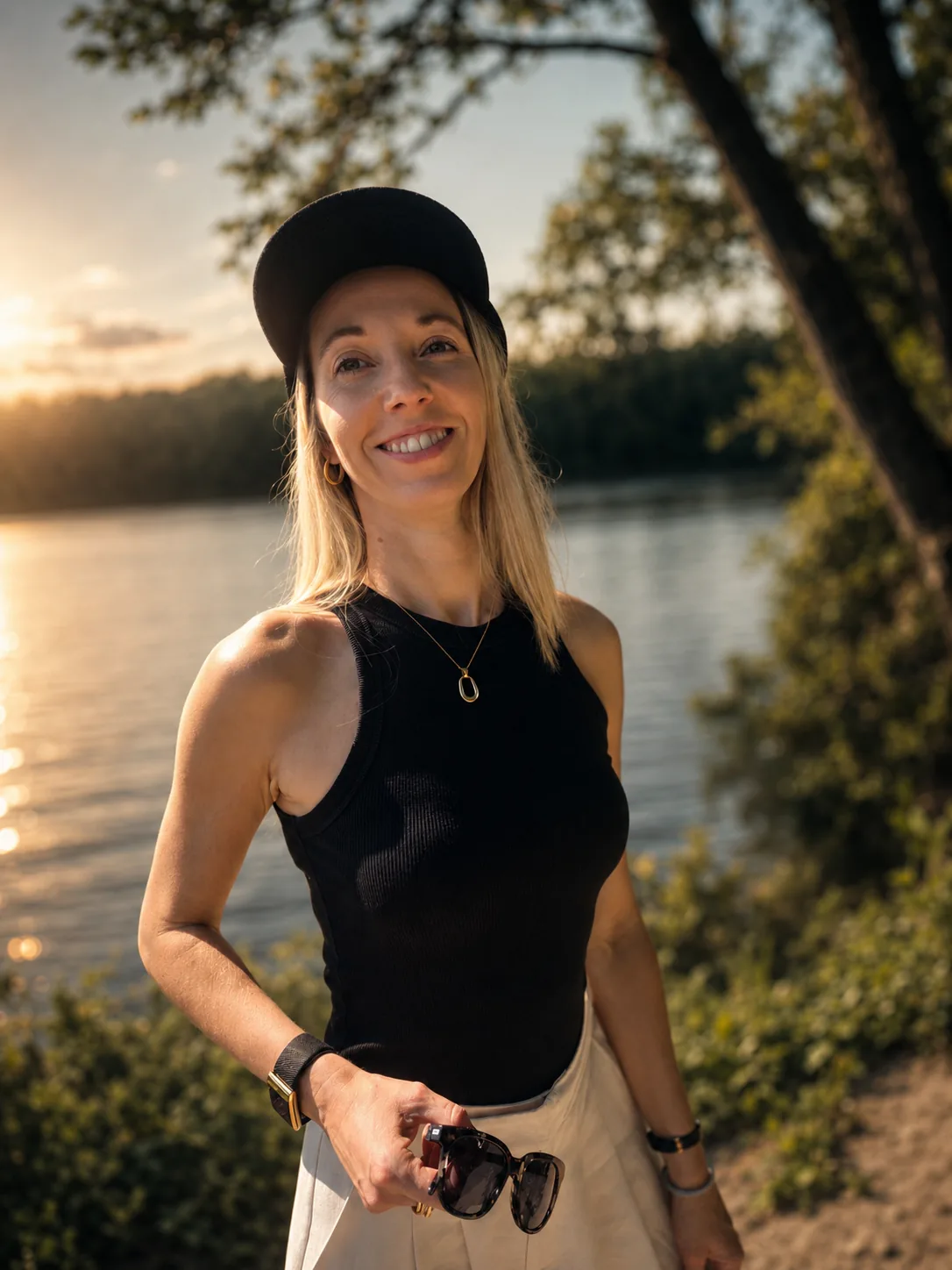 Kirsten Kanwischer