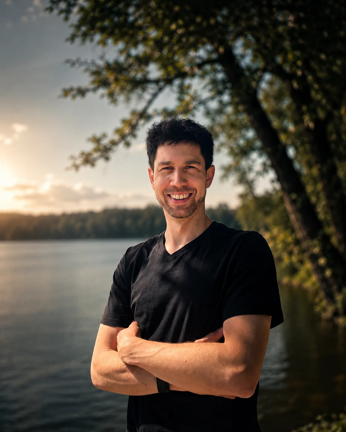 Markus Kanwischer